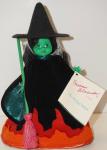 Madame Alexander - Wizard of Oz - Wicked Witch of the West - Doll